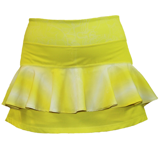 SUNSHINE - RUNNING SKIRT