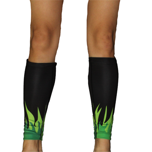 FANCIFUL- CALF SLEEVES