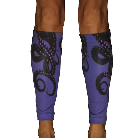 VIOLET - CALF SLEEVES