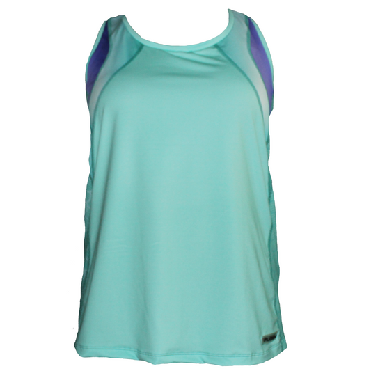 ZALE - RUNNING TANK TOP