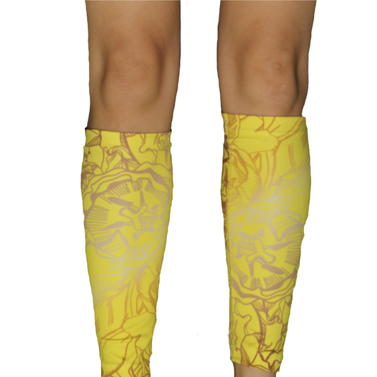 SUNSHINE - CALF SLEEVES