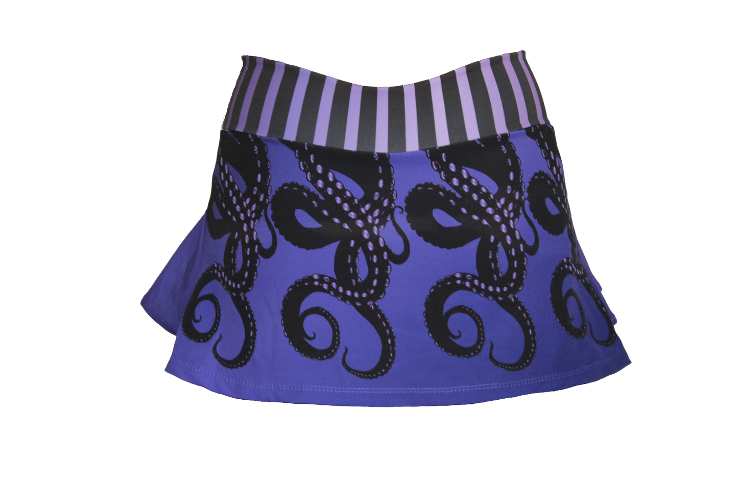 VIOLET - RUNNING SKIRT