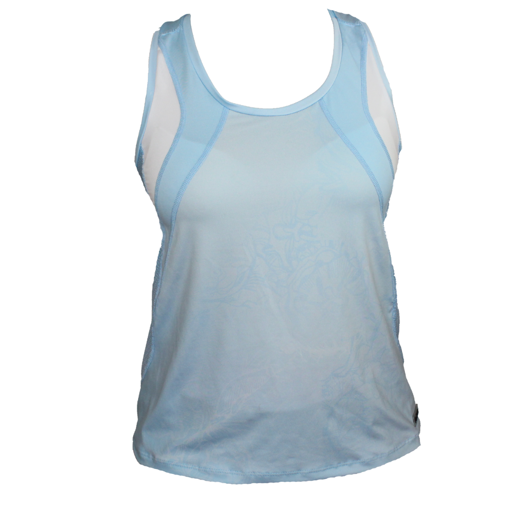 ROMANTIC - RUNNING TANK TOP